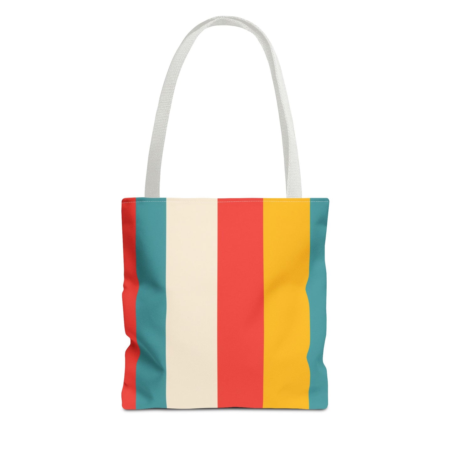 Summer Colors 2 Tote Bag (AOP)