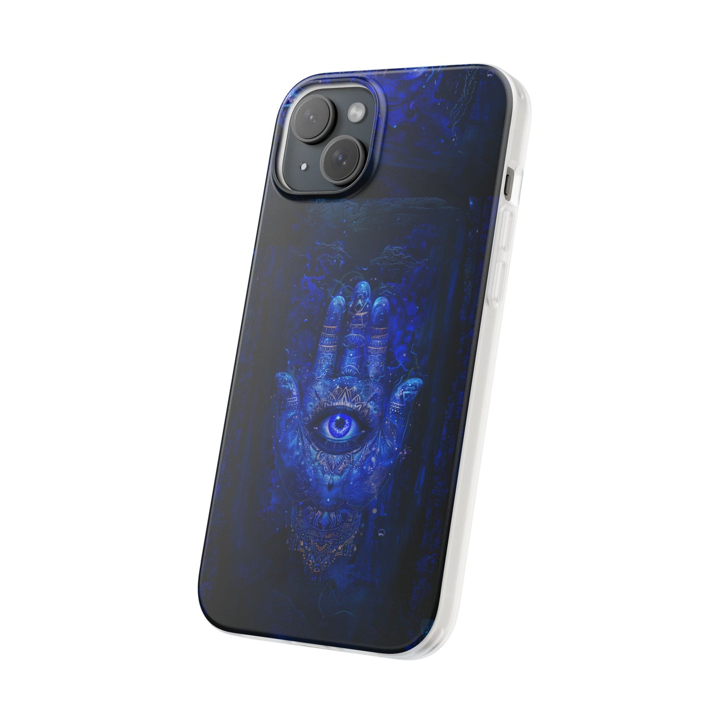 Hand Of Fatima/Hamsa iPhone & Samsung Flexi Cases