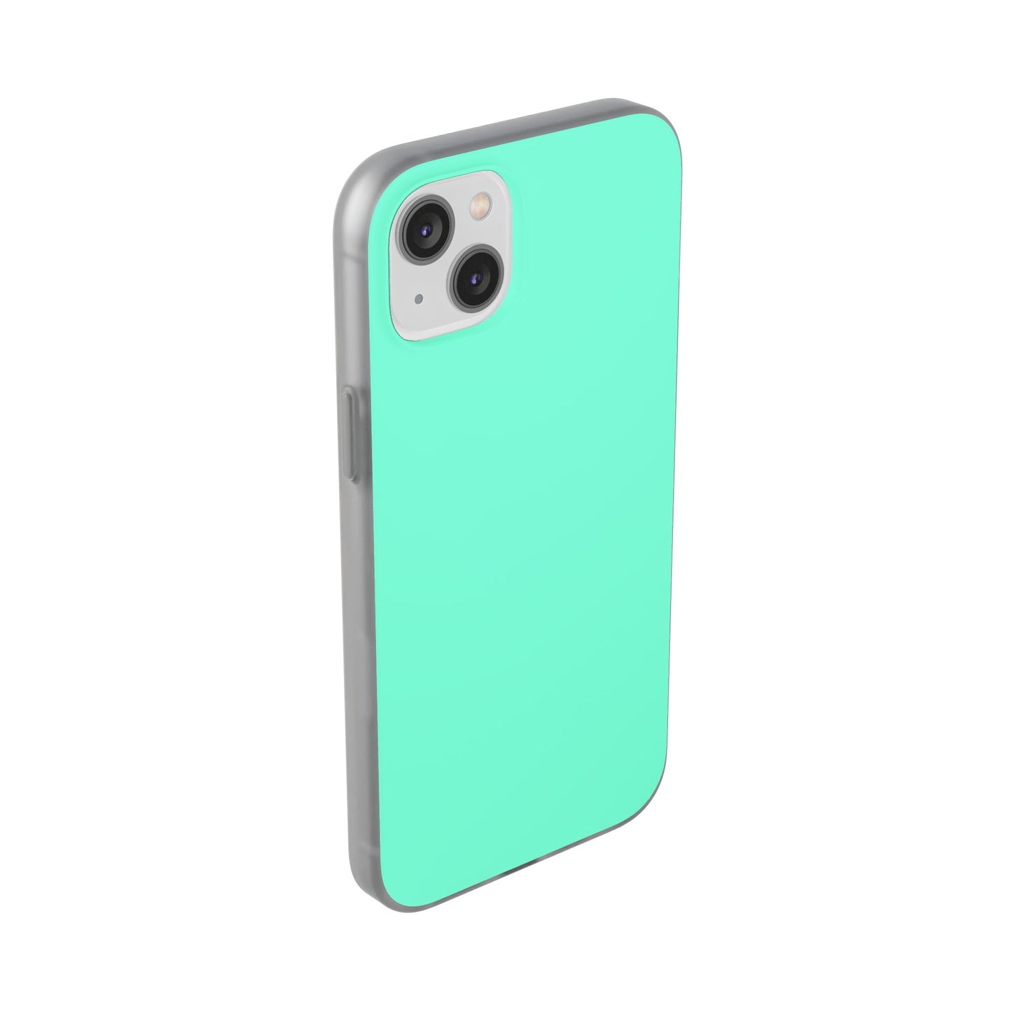 10 Color Choices iPhone & Samsung Flexi Cases