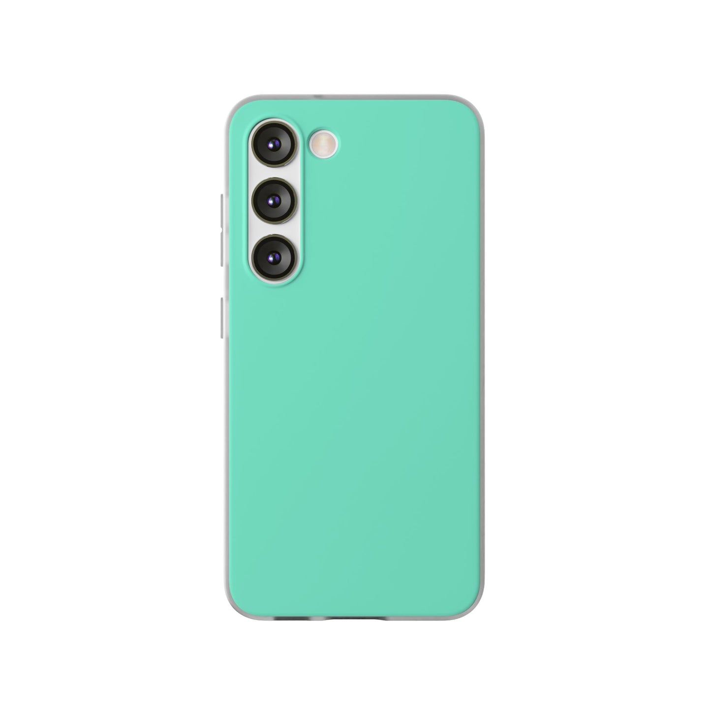 10 Color Choices iPhone & Samsung Flexi Cases