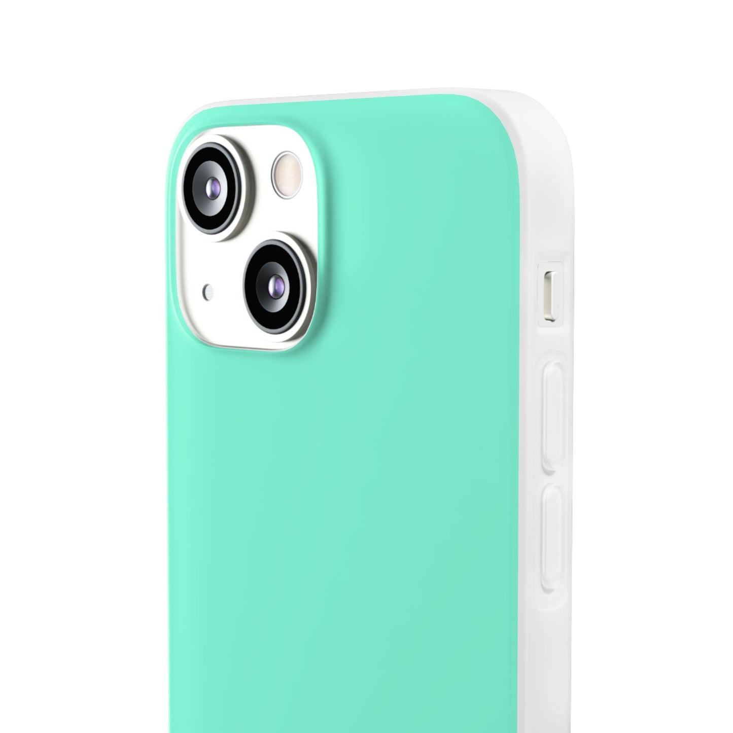10 Color Choices iPhone & Samsung Flexi Cases