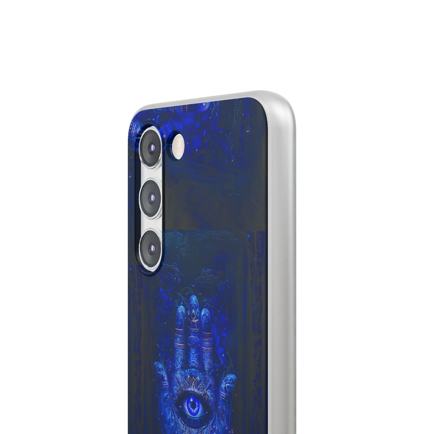 Hand Of Fatima/Hamsa iPhone & Samsung Flexi Cases