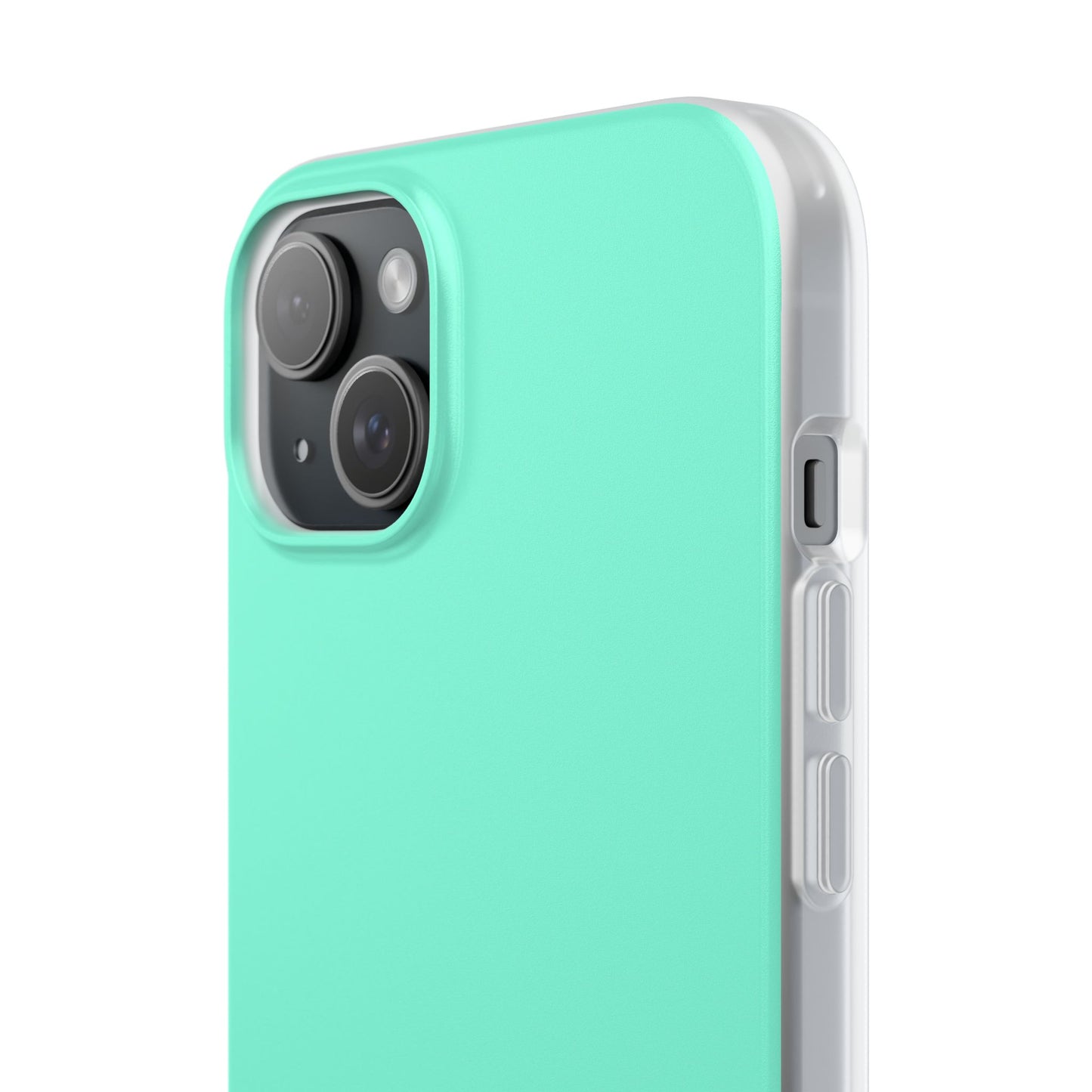 10 Color Choices iPhone & Samsung Flexi Cases