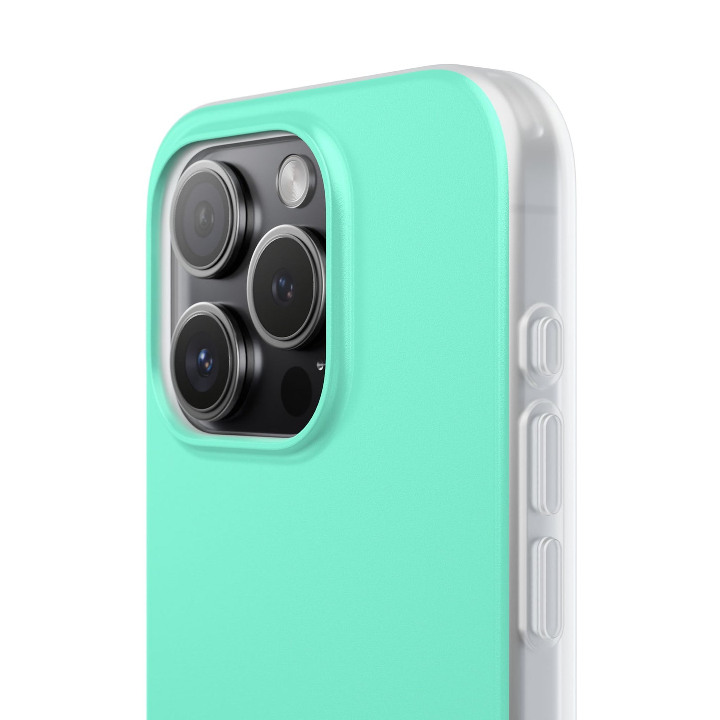 10 Color Choices iPhone & Samsung Flexi Cases