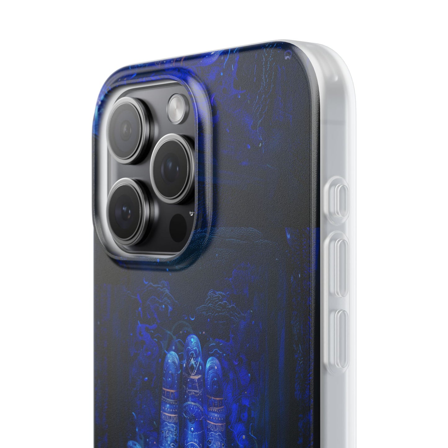 Hand Of Fatima/Hamsa iPhone & Samsung Flexi Cases