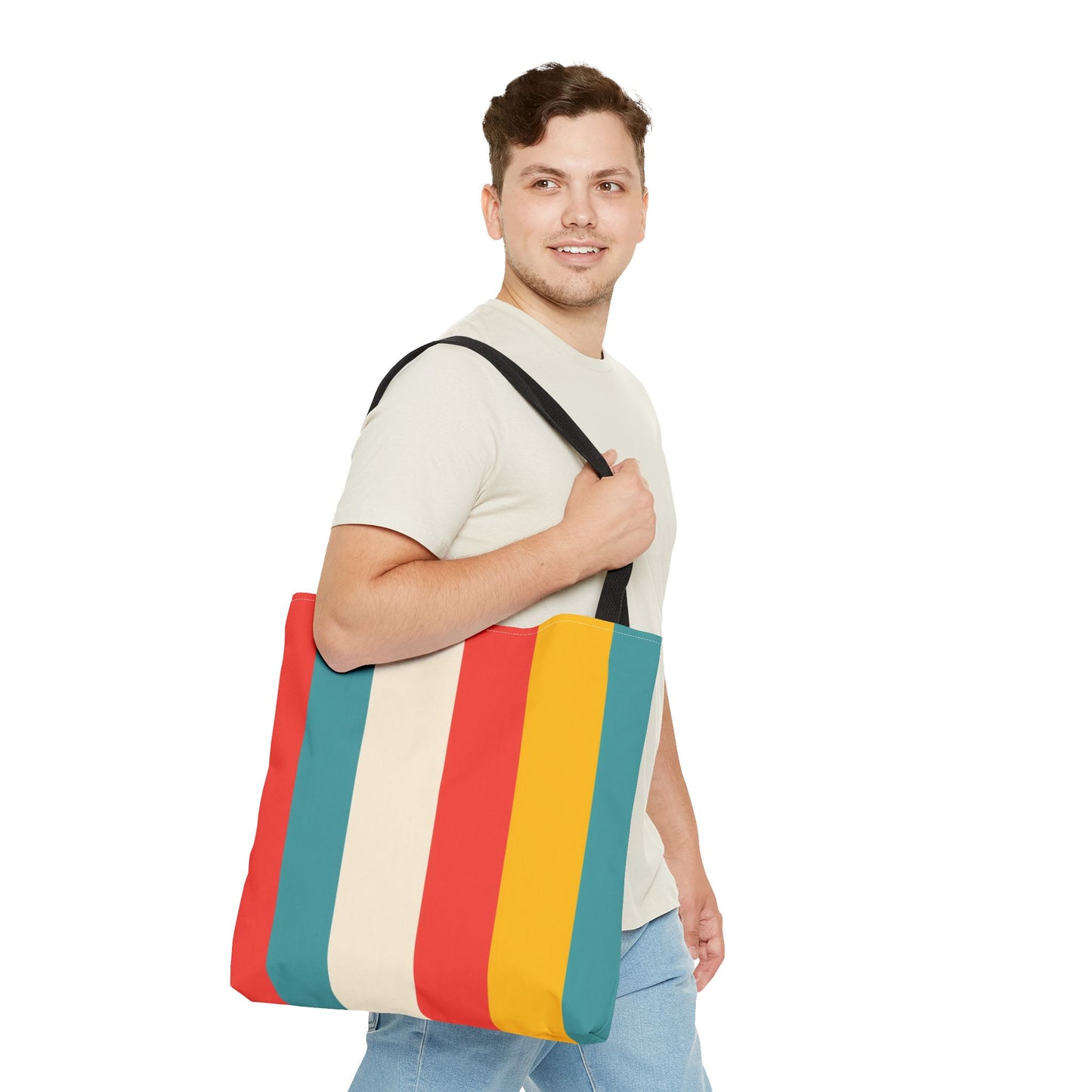 Summer Colors 2 Tote Bag (AOP)