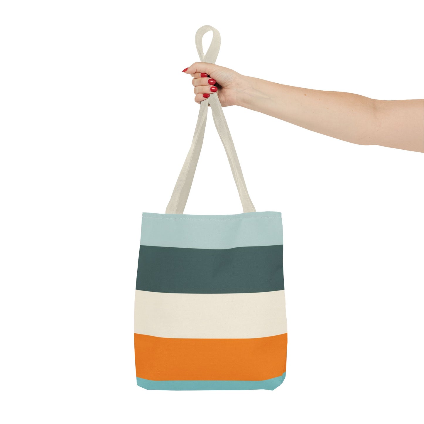 Summer Colors Tote Bag (AOP)