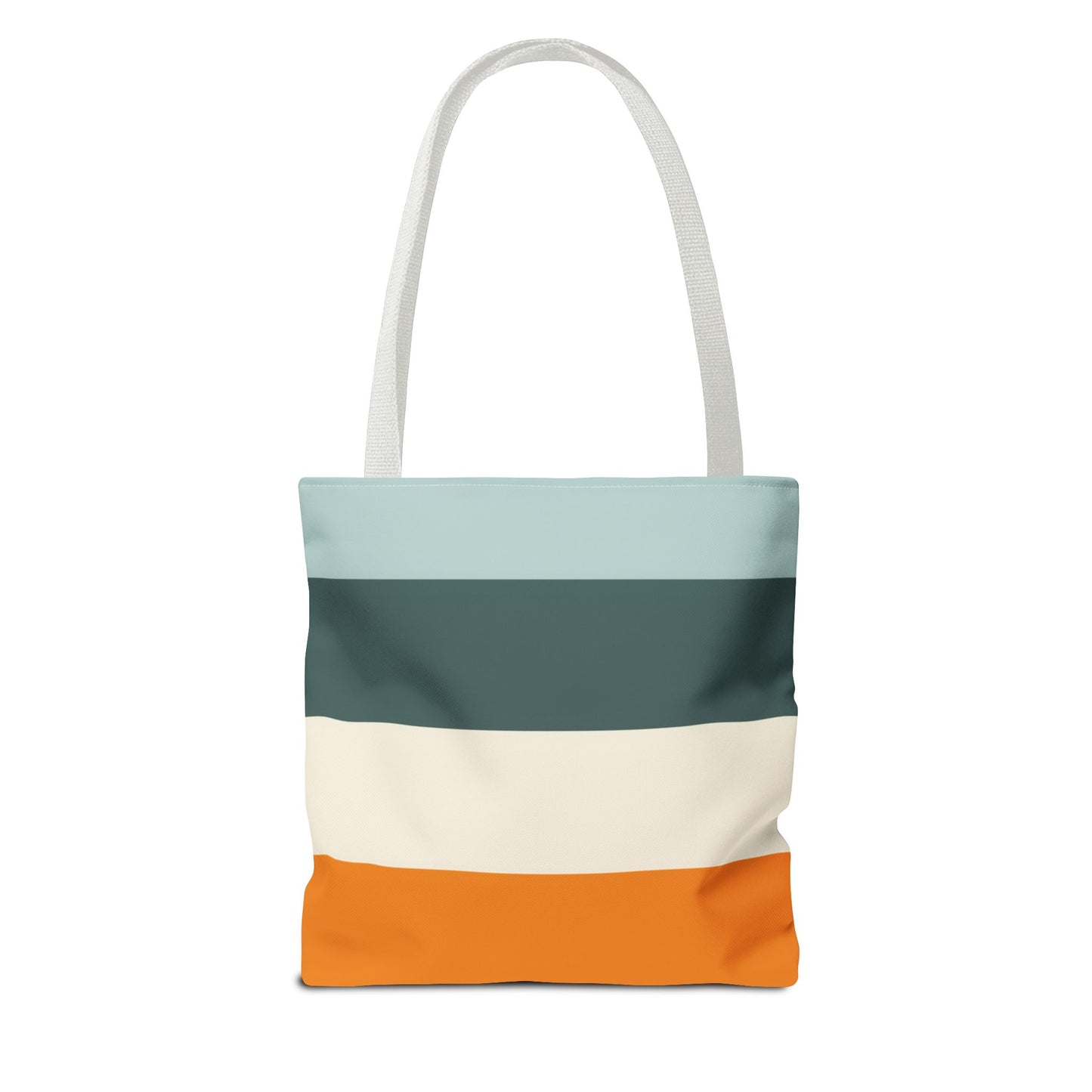 Summer Colors Tote Bag (AOP)
