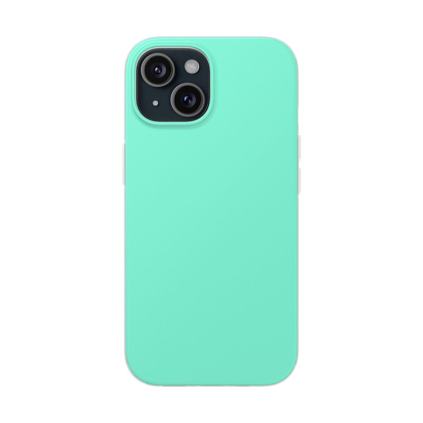10 Color Choices iPhone & Samsung Flexi Cases