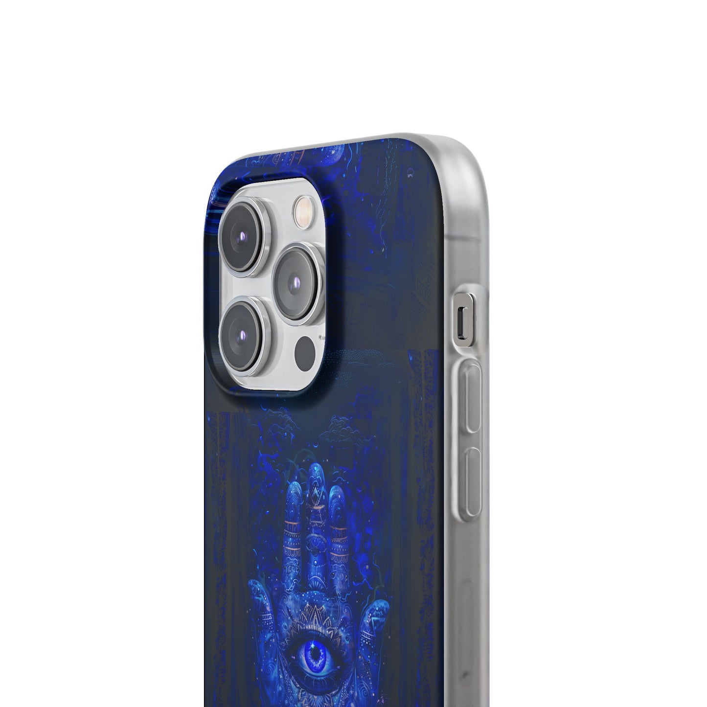 Hand Of Fatima/Hamsa iPhone & Samsung Flexi Cases