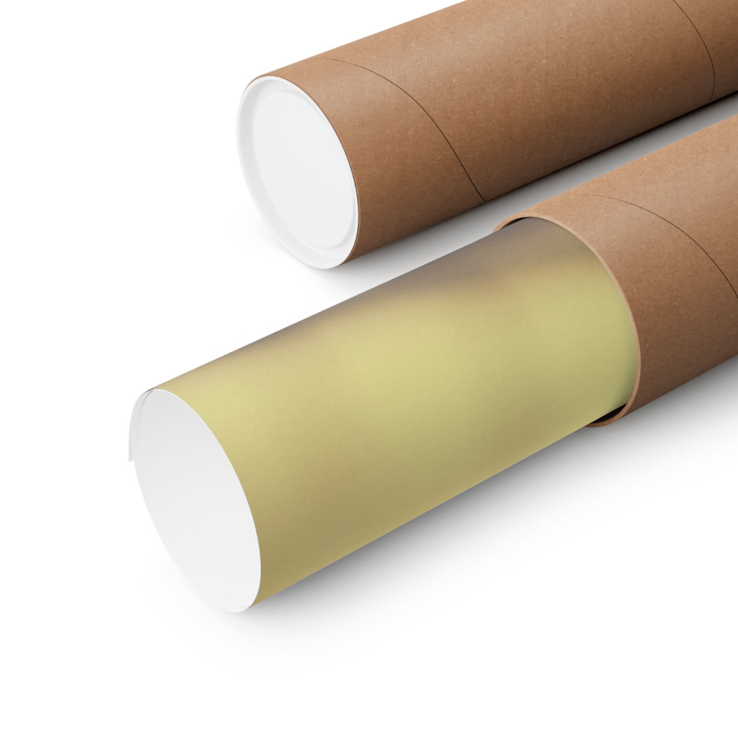 Let The Rhythm Move You Matte Vertical Posters