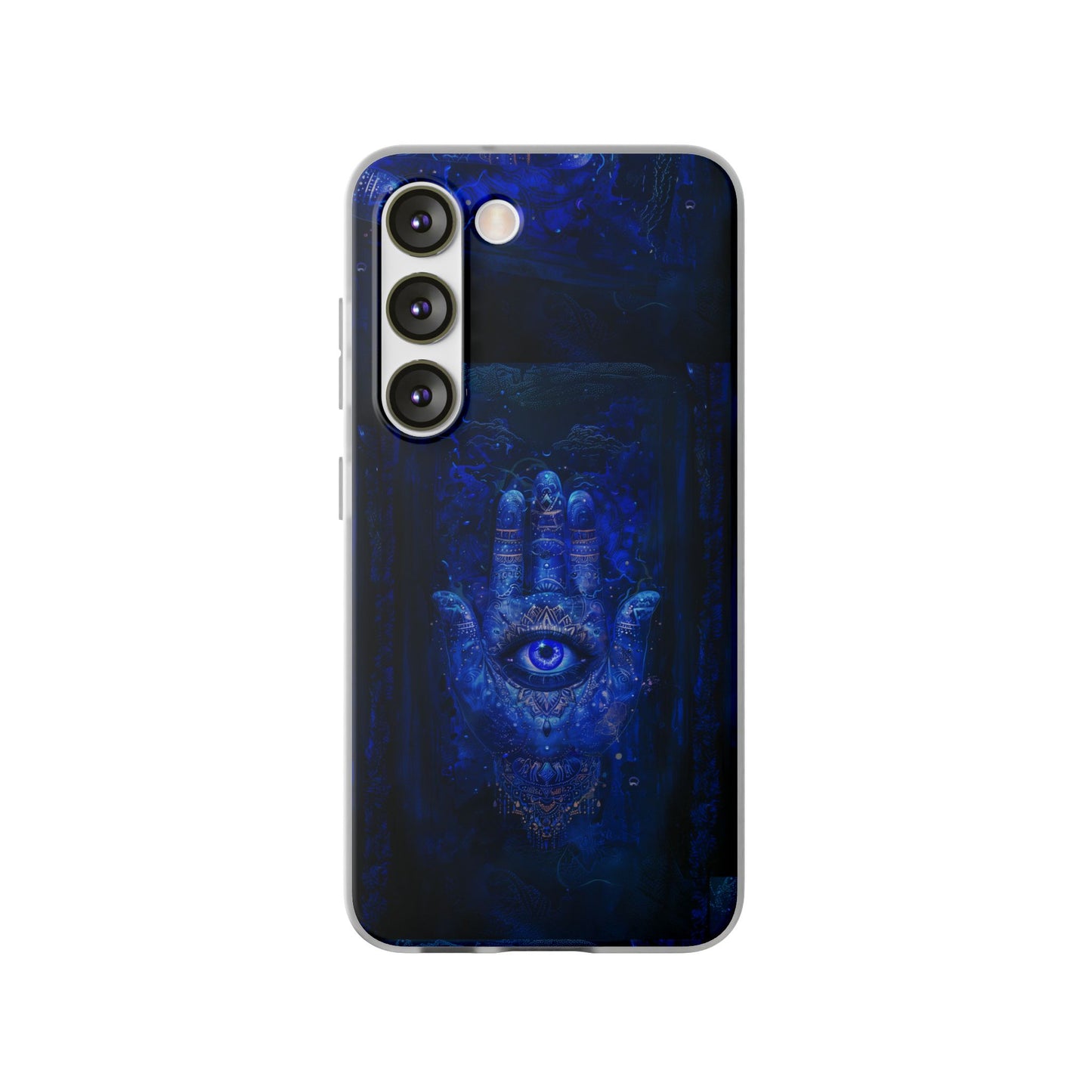 Hand Of Fatima/Hamsa iPhone & Samsung Flexi Cases