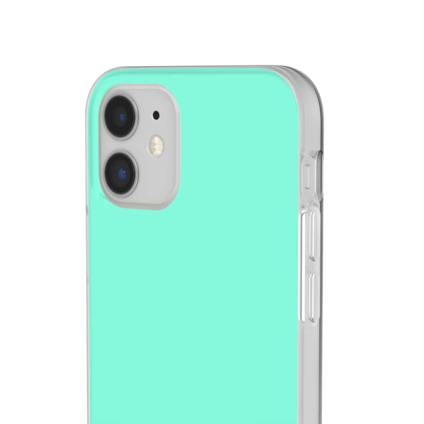 10 Color Choices iPhone & Samsung Flexi Cases