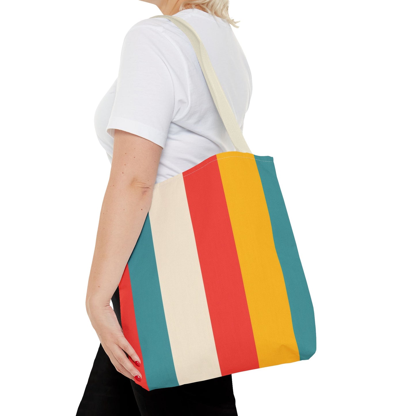 Summer Colors 2 Tote Bag (AOP)