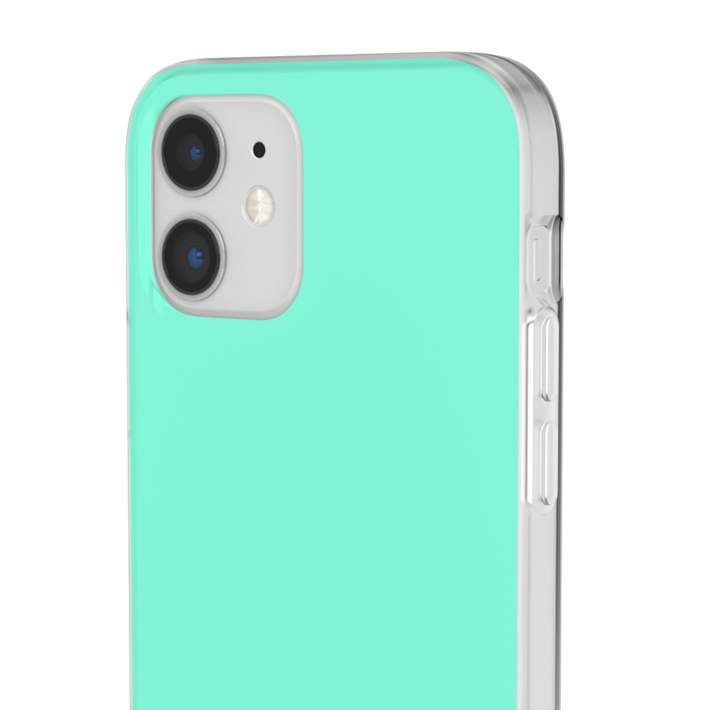 10 Color Choices iPhone & Samsung Flexi Cases