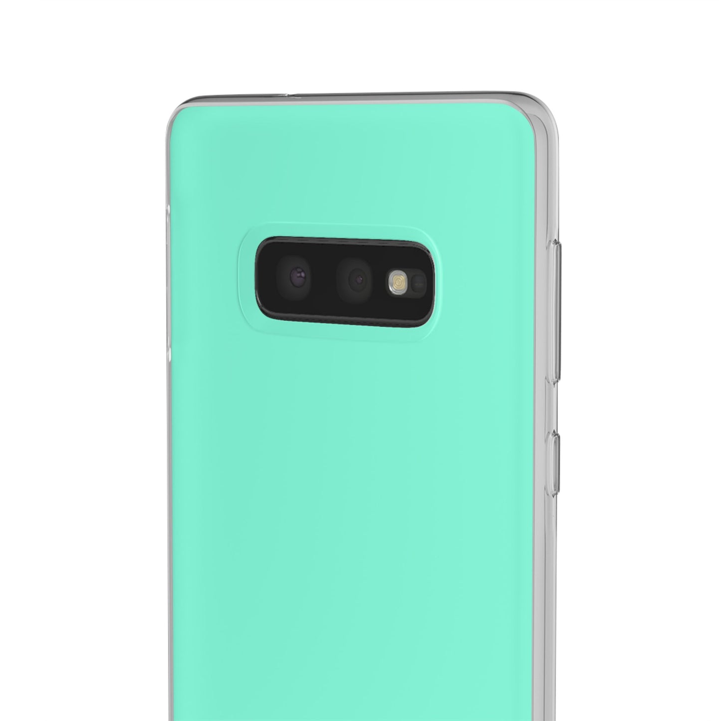 10 Color Choices iPhone & Samsung Flexi Cases