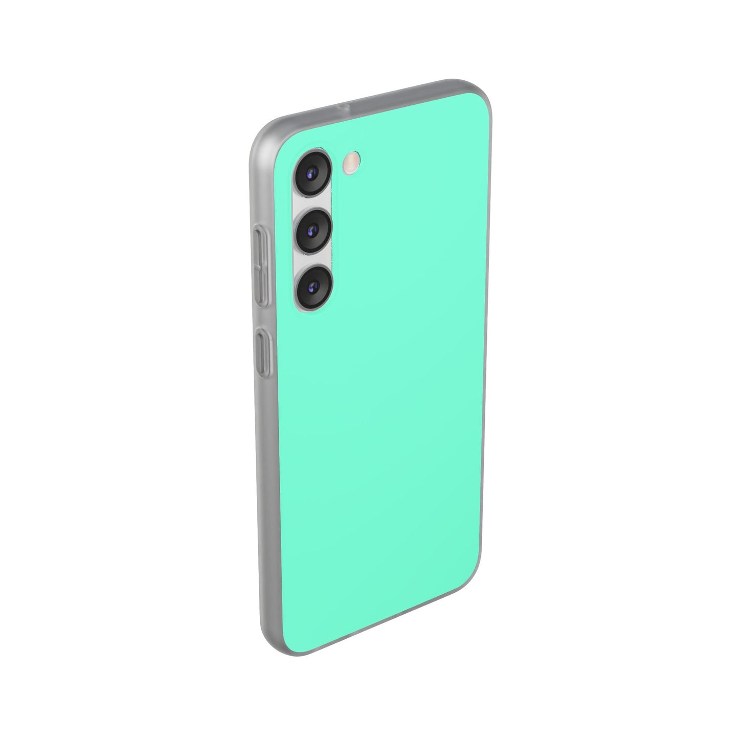 10 Color Choices iPhone & Samsung Flexi Cases