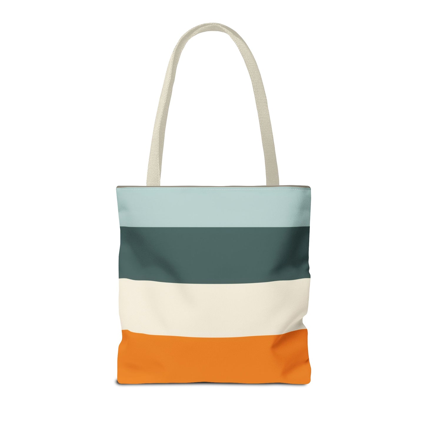 Summer Colors Tote Bag (AOP)