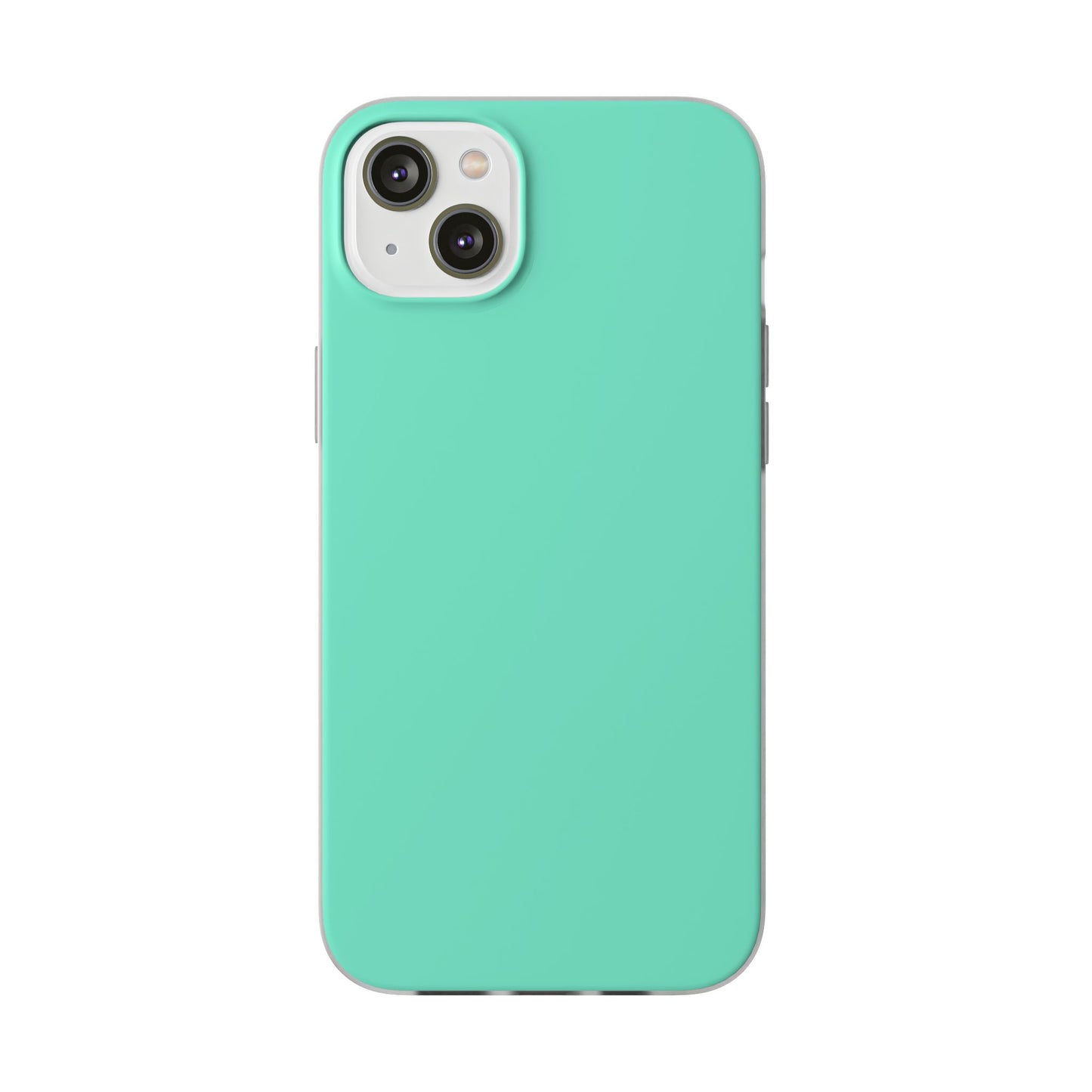10 Color Choices iPhone & Samsung Flexi Cases