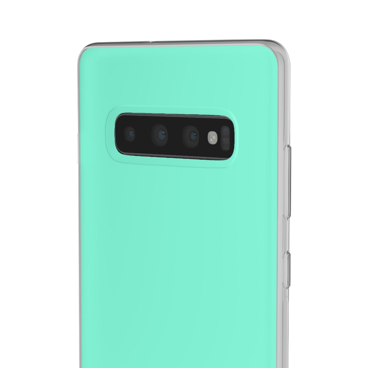 10 Color Choices iPhone & Samsung Flexi Cases