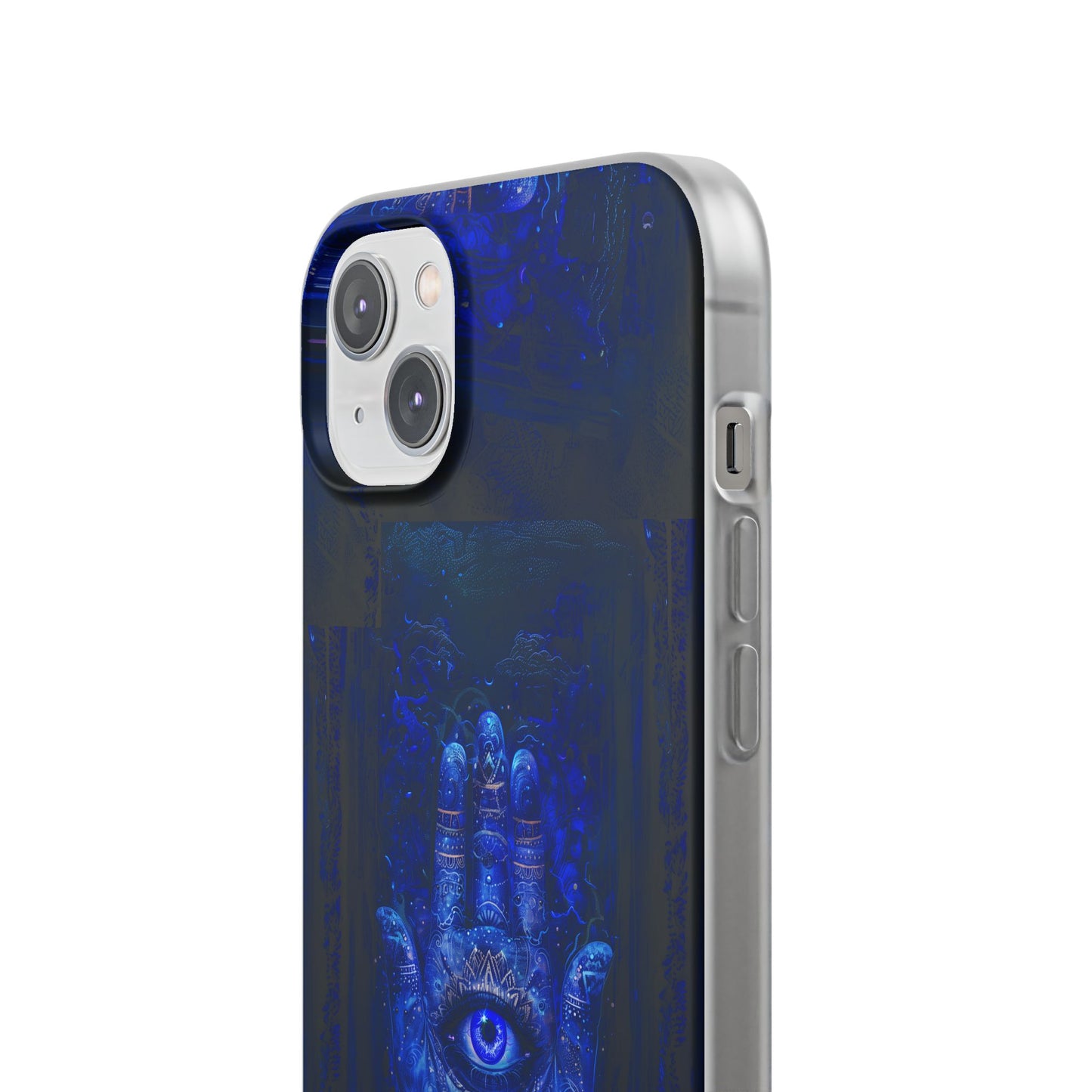 Hand Of Fatima/Hamsa iPhone & Samsung Flexi Cases