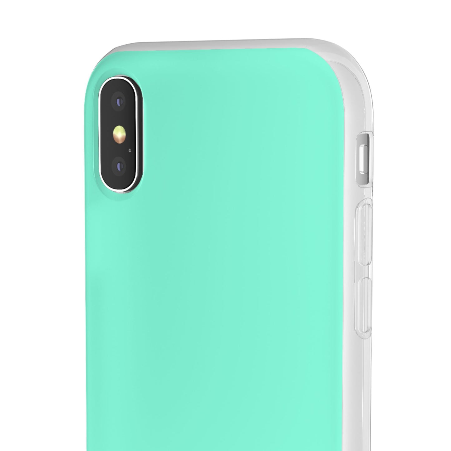 10 Color Choices iPhone & Samsung Flexi Cases