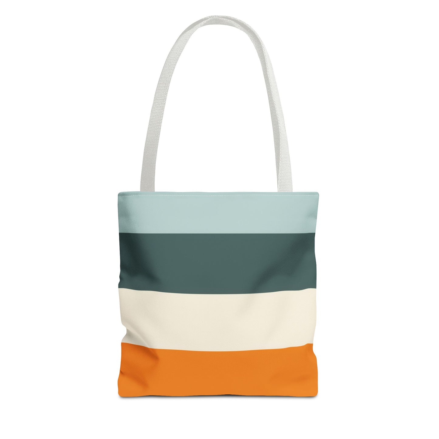 Summer Colors Tote Bag (AOP)