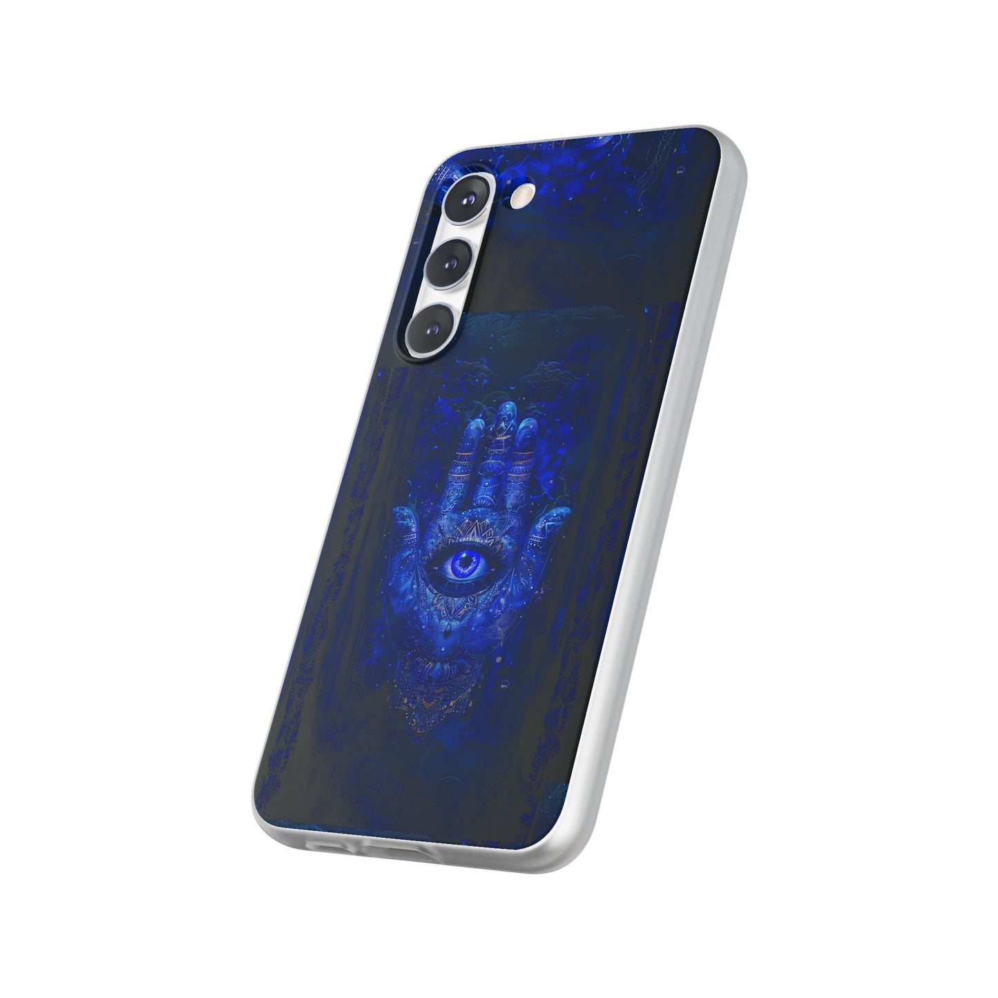 Hand Of Fatima/Hamsa iPhone & Samsung Flexi Cases