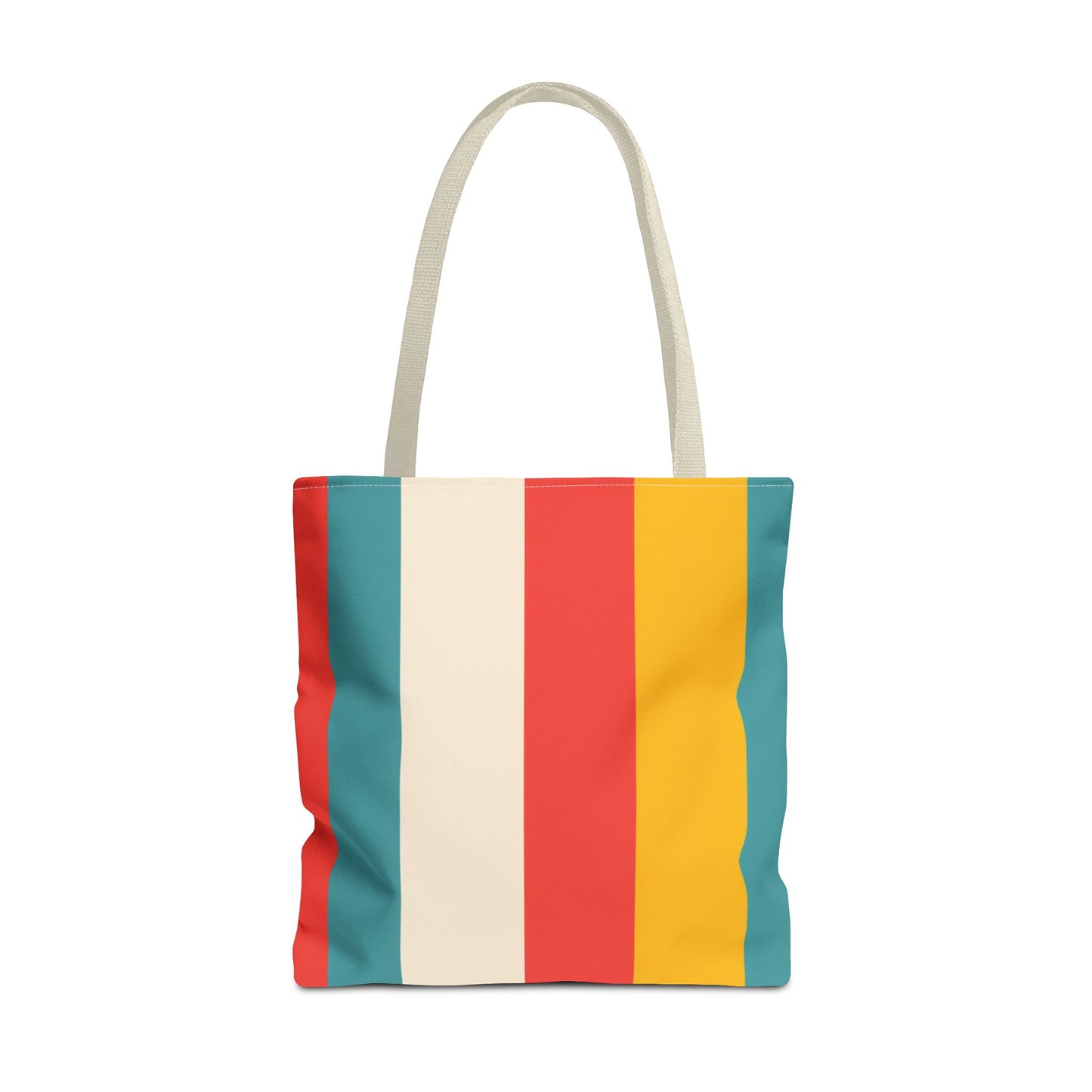 Summer Colors 2 Tote Bag (AOP)