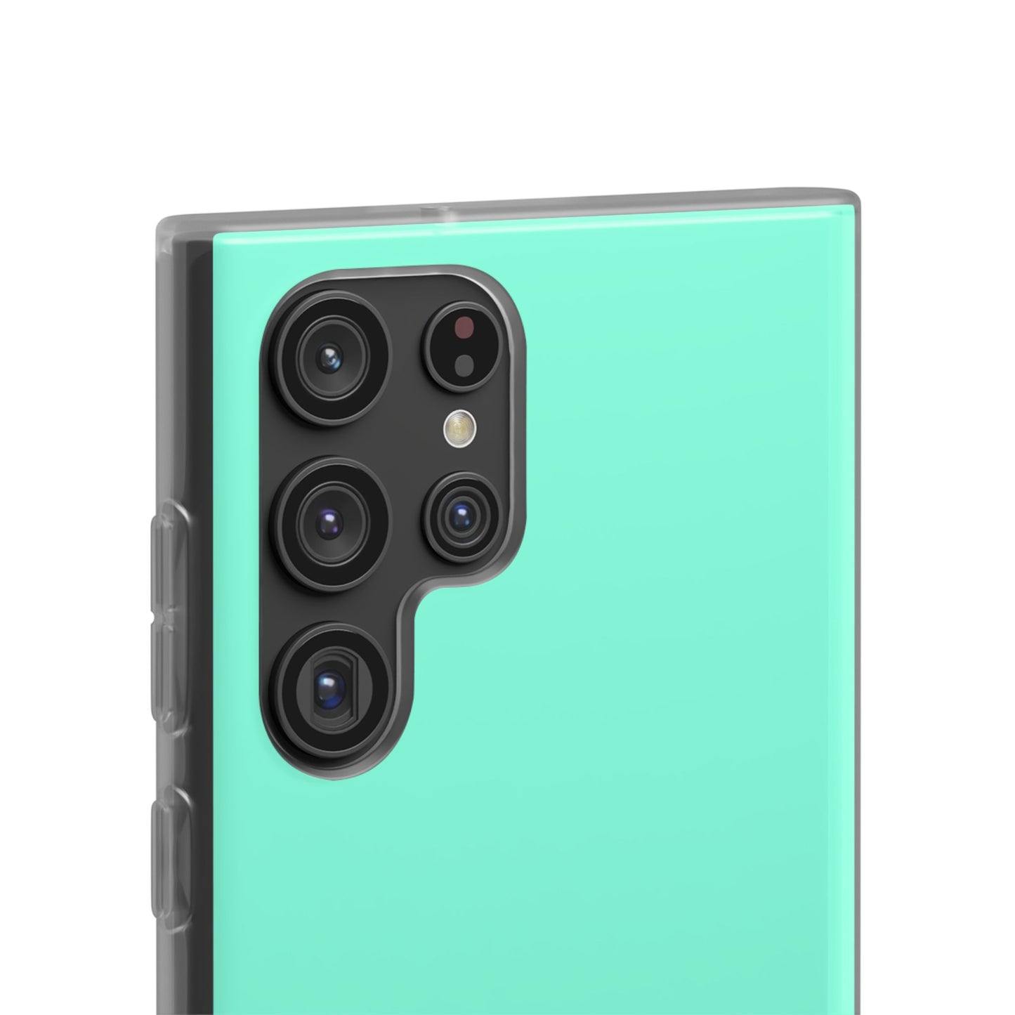 10 Color Choices iPhone & Samsung Flexi Cases