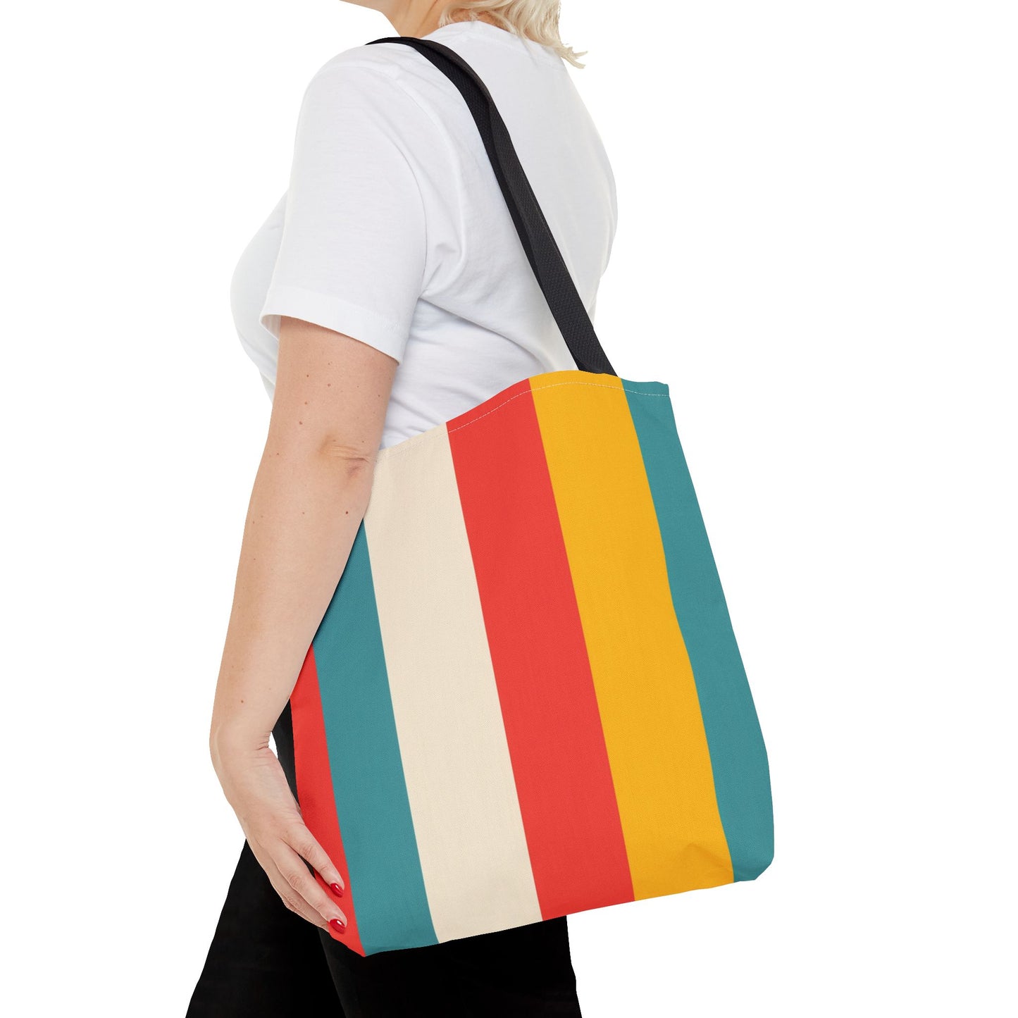 Summer Colors 2 Tote Bag (AOP)
