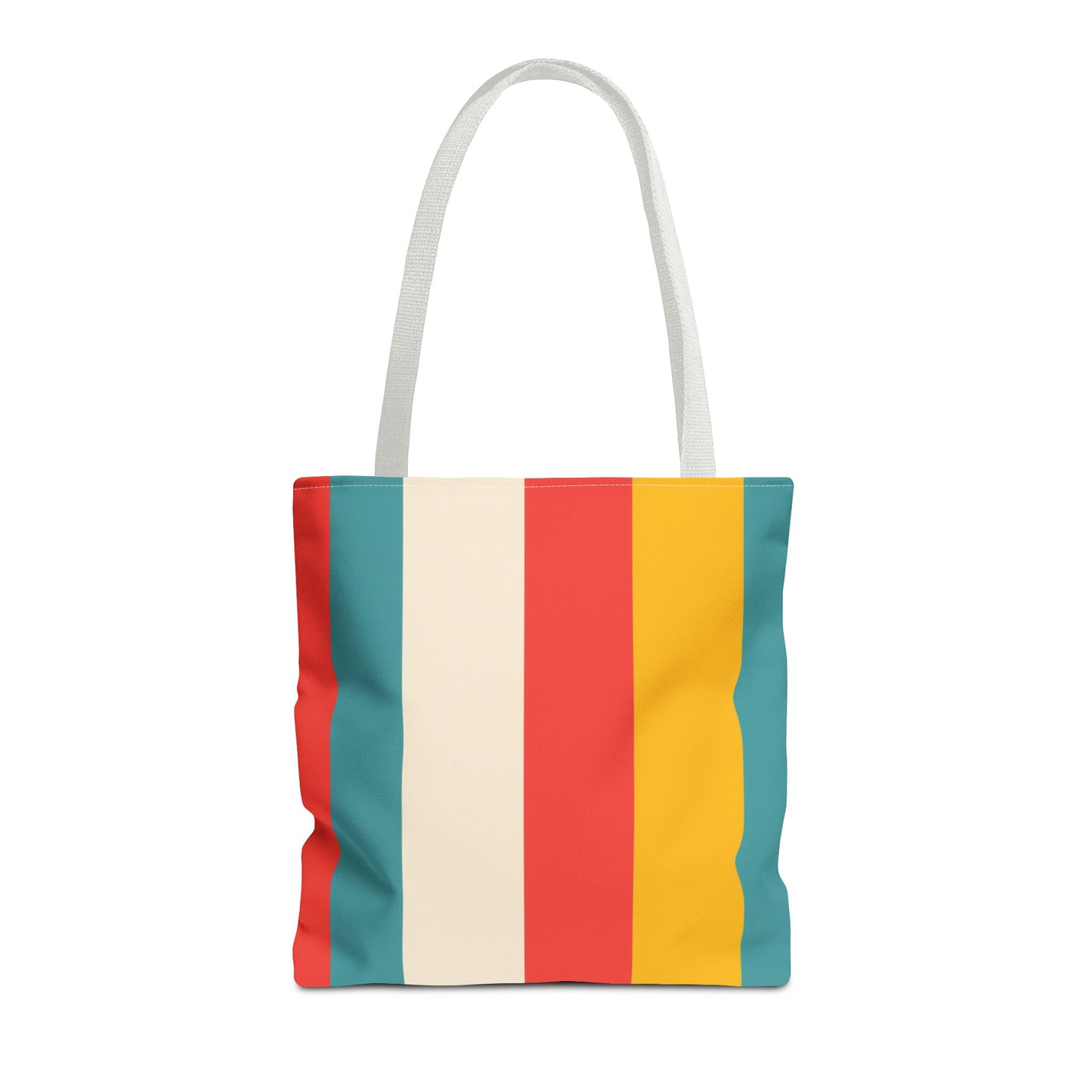 Summer Colors 2 Tote Bag (AOP)