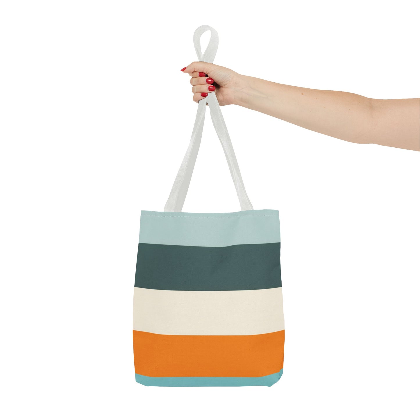 Summer Colors Tote Bag (AOP)