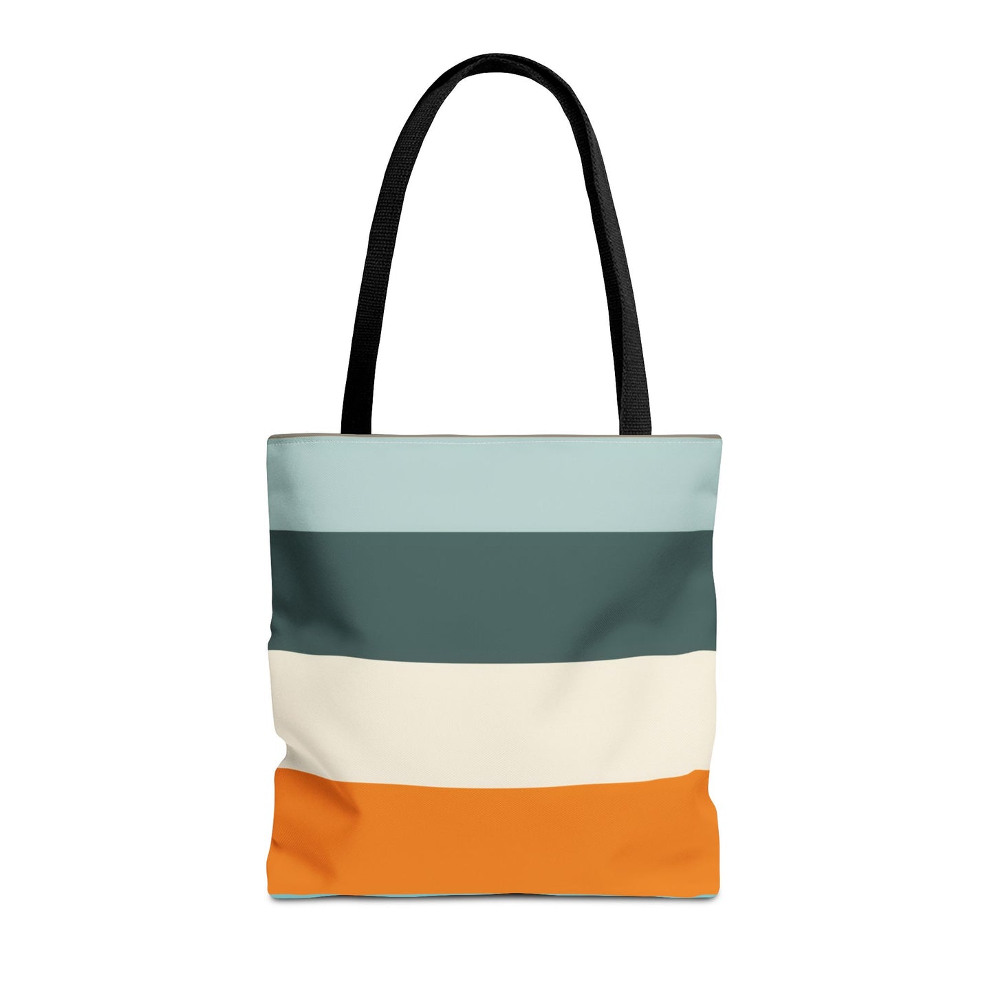 Summer Colors Tote Bag (AOP)