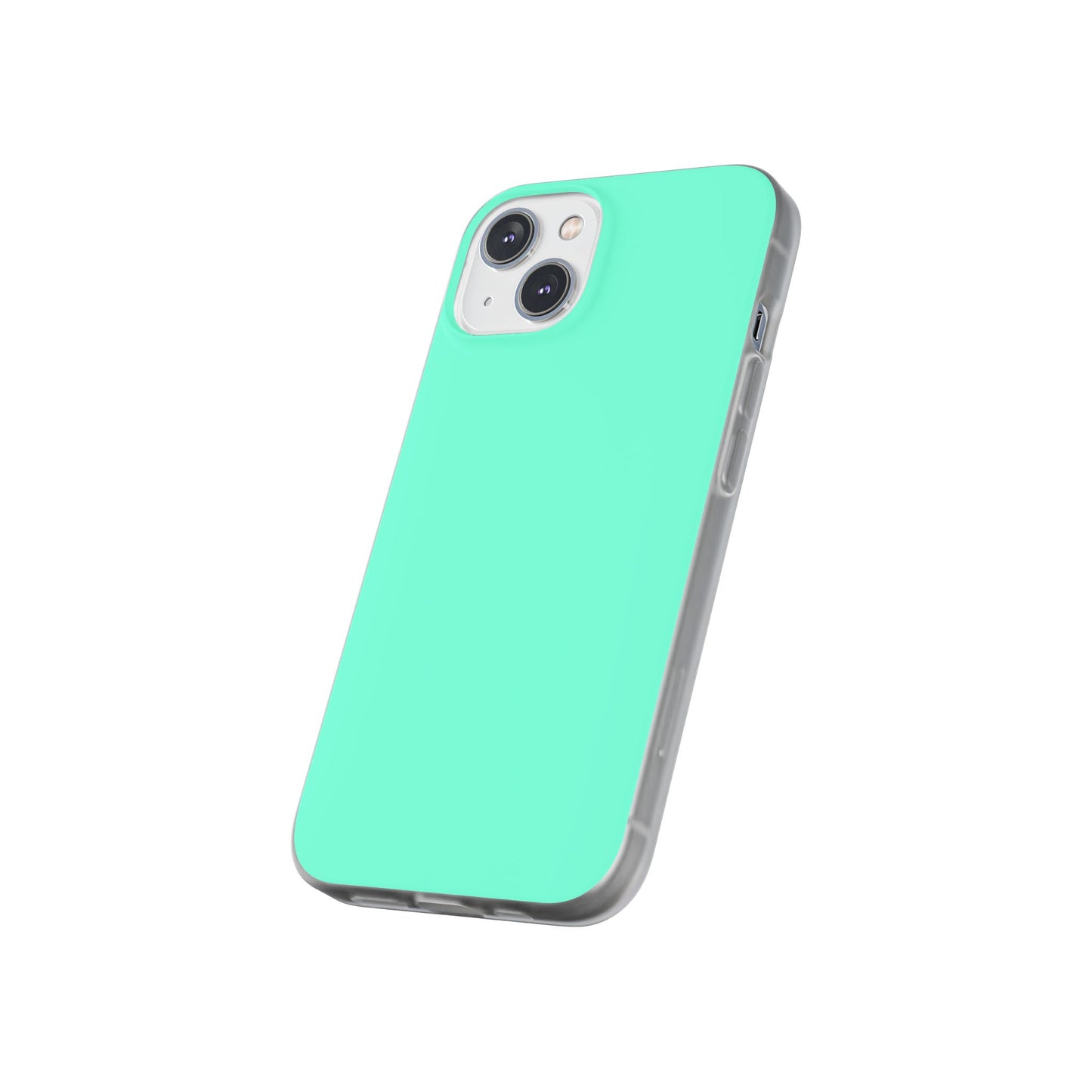 10 Color Choices iPhone & Samsung Flexi Cases