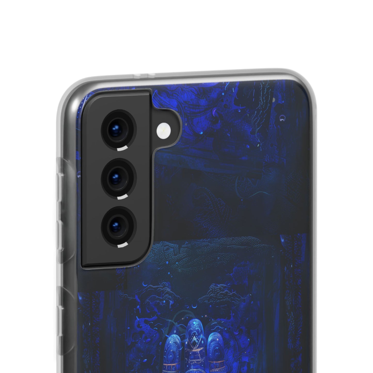 Hand Of Fatima/Hamsa iPhone & Samsung Flexi Cases