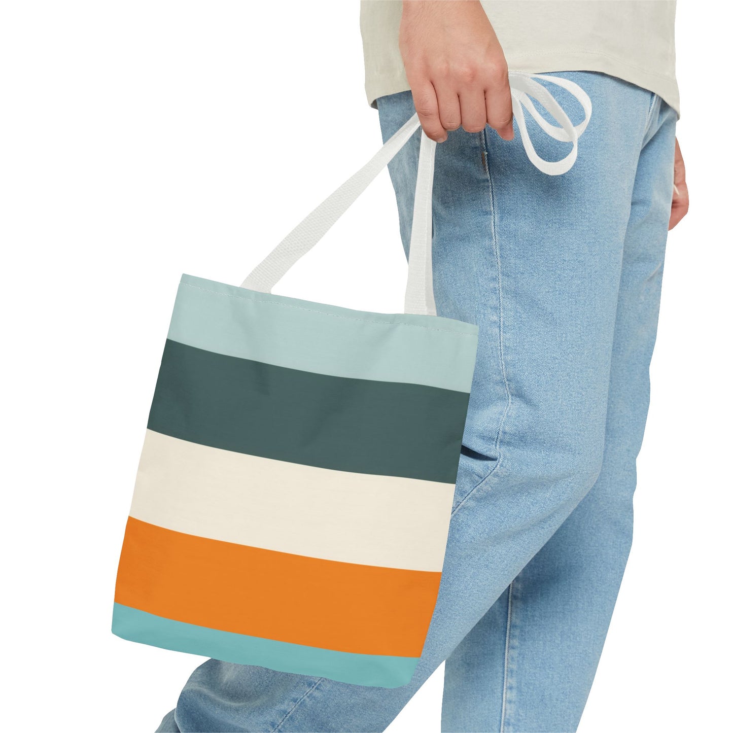 Summer Colors Tote Bag (AOP)