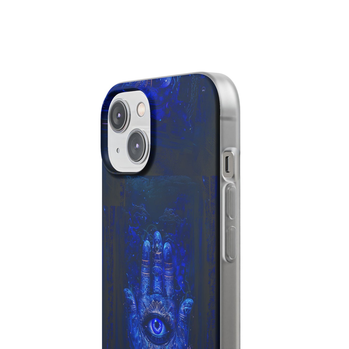 Hand Of Fatima/Hamsa iPhone & Samsung Flexi Cases