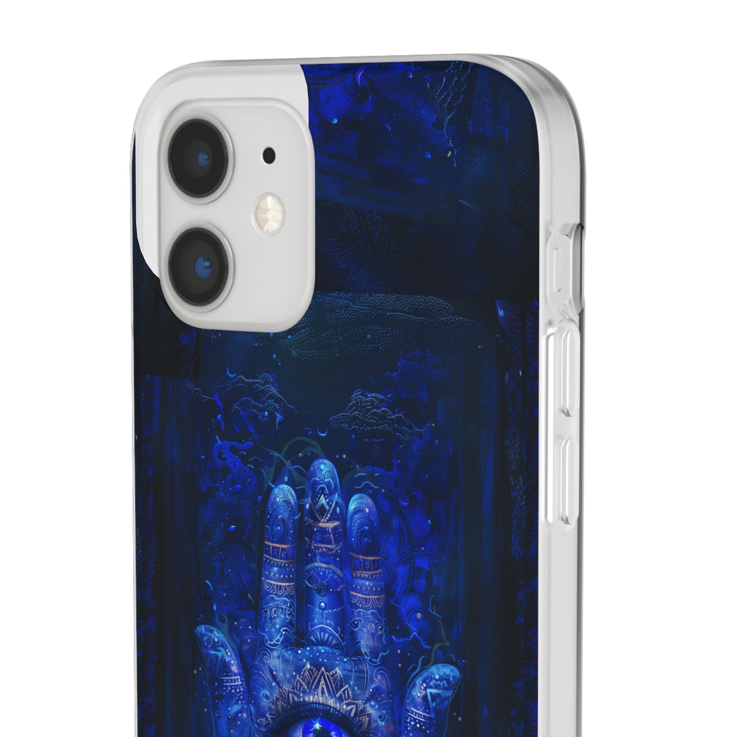 Hand Of Fatima/Hamsa iPhone & Samsung Flexi Cases