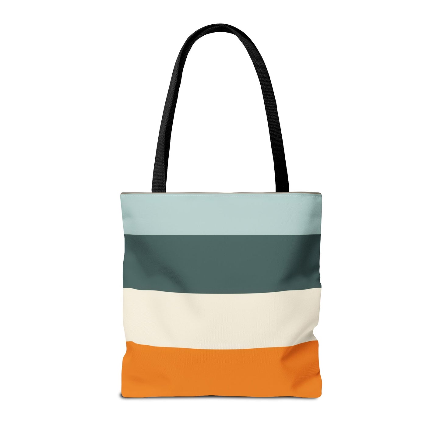 Summer Colors Tote Bag (AOP)