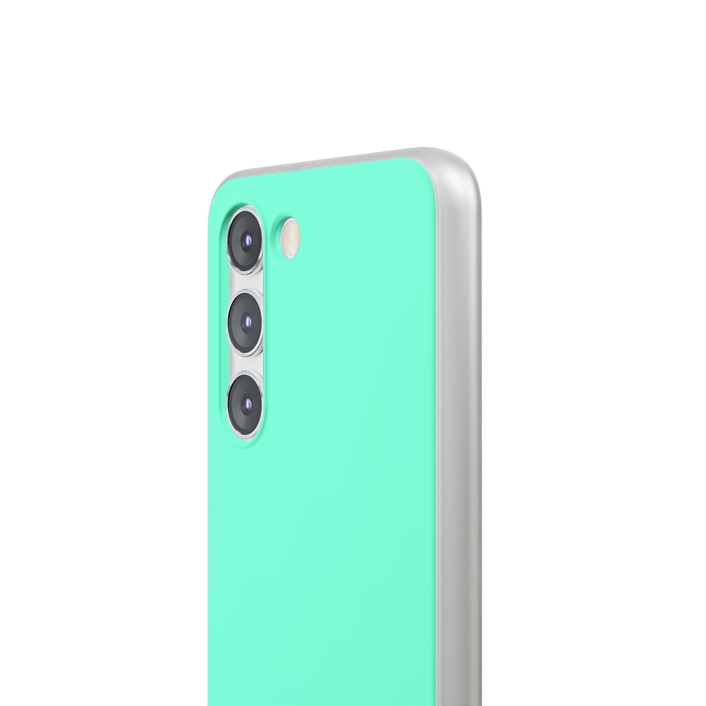 10 Color Choices iPhone & Samsung Flexi Cases