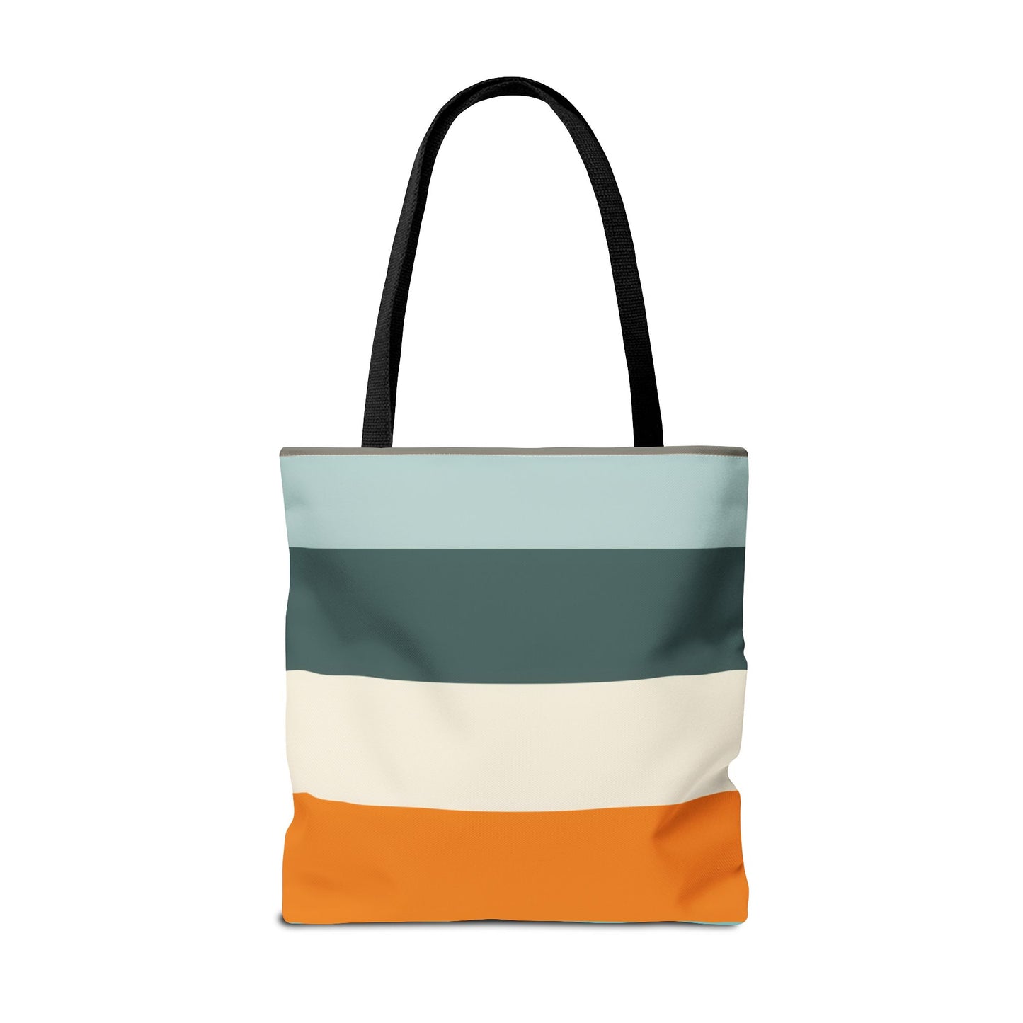 Summer Colors Tote Bag (AOP)