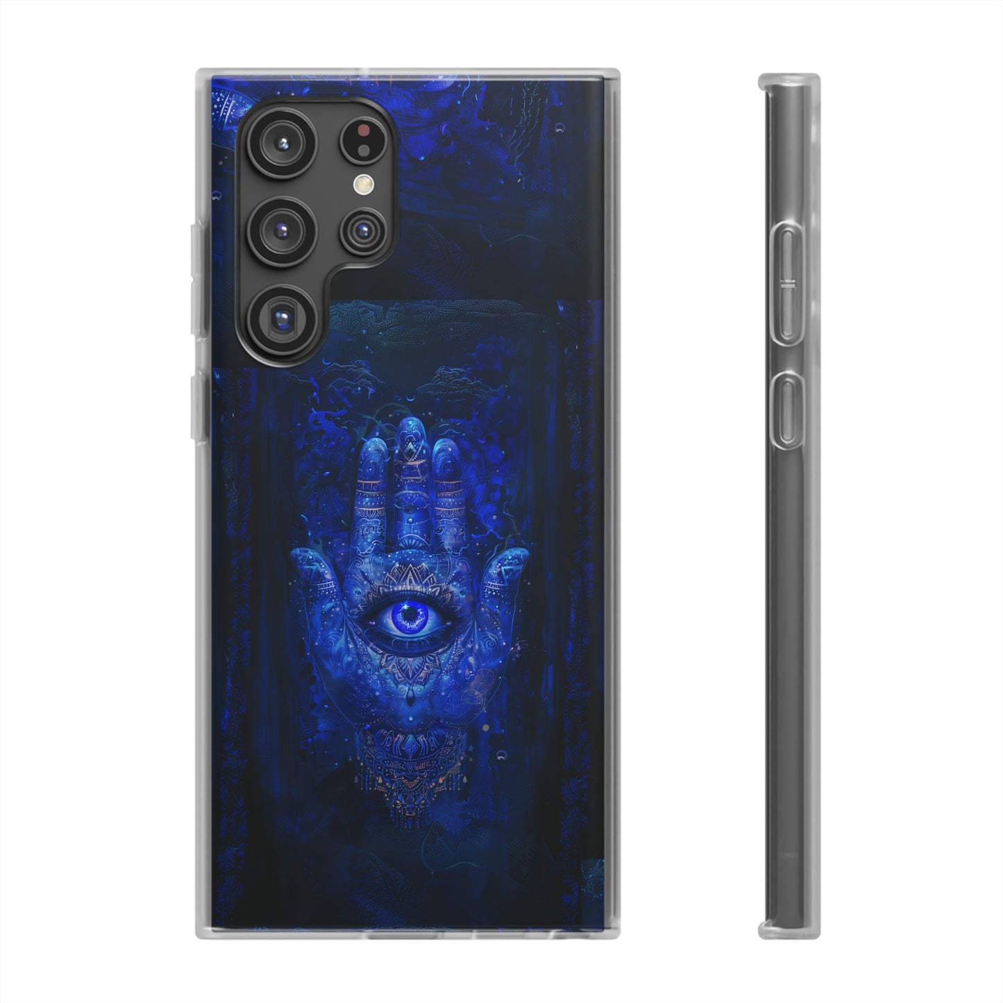 Hand Of Fatima/Hamsa iPhone & Samsung Flexi Cases