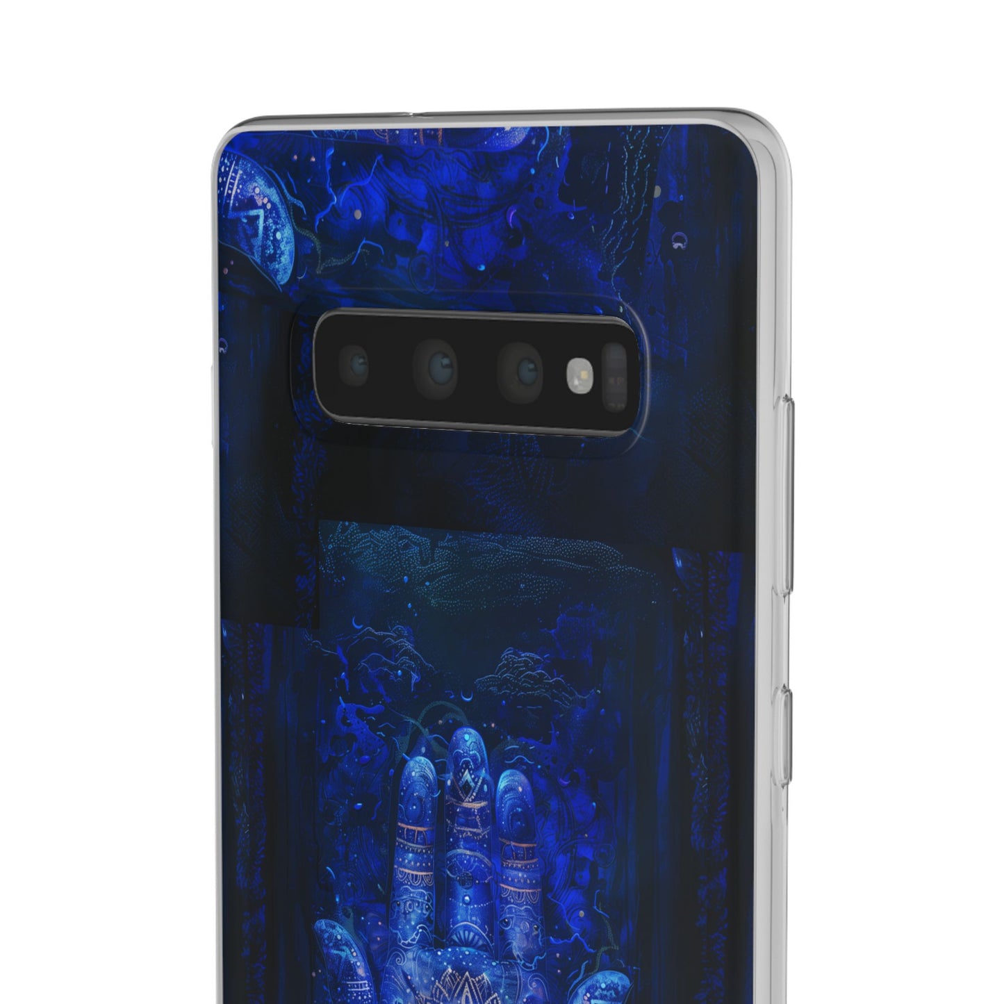 Hand Of Fatima/Hamsa iPhone & Samsung Flexi Cases