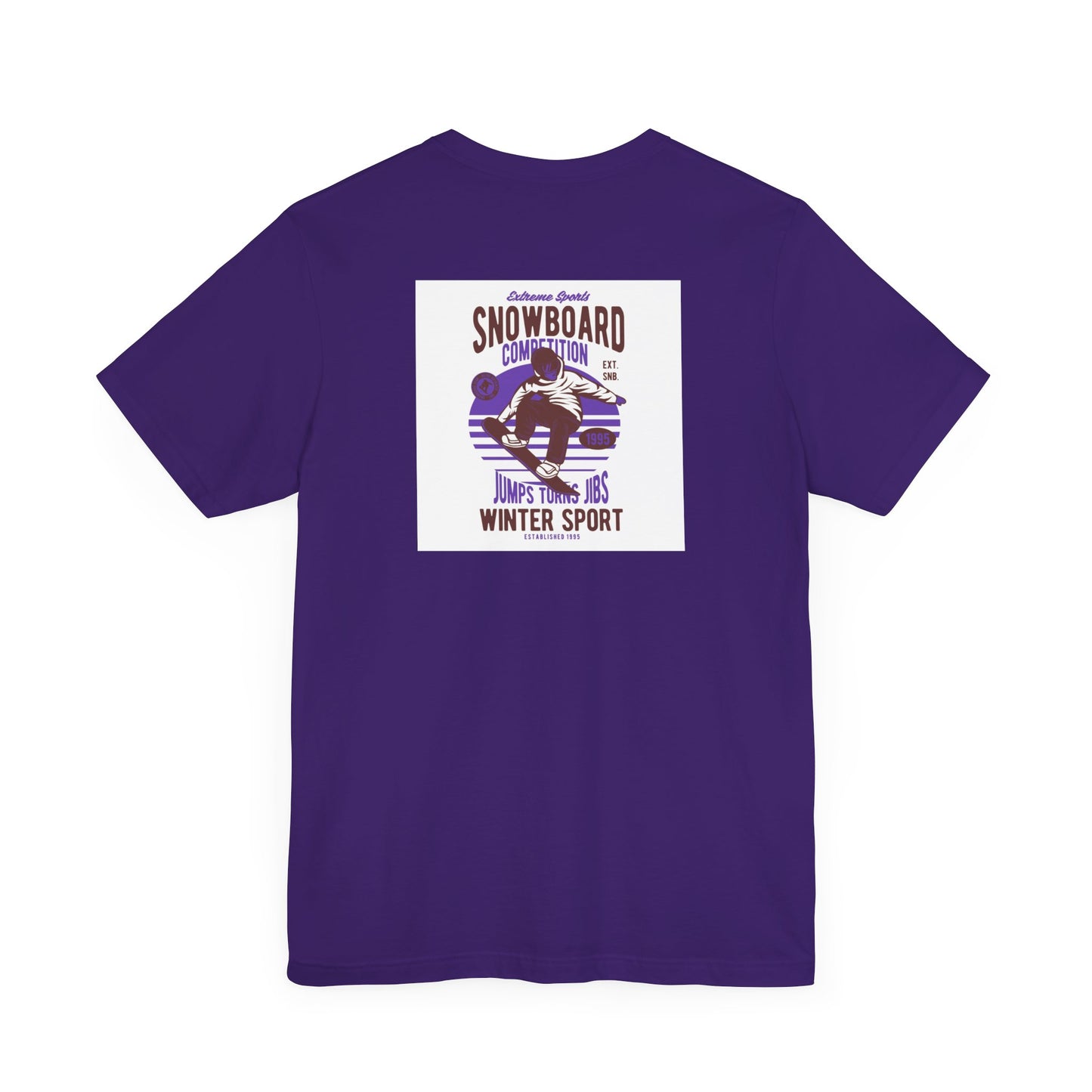 Satsubun Dunks Unisex T-Shirt