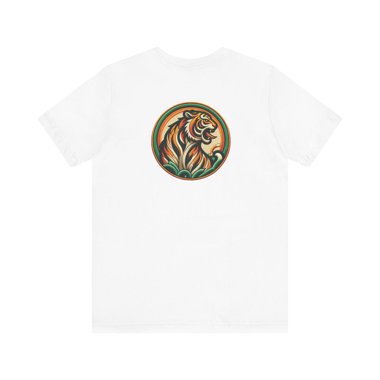 Dunk Jarritos Option2 Unisex T-Shirt
