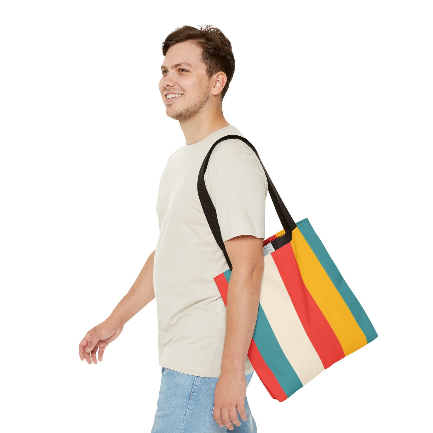 Summer Colors 2 Tote Bag (AOP)