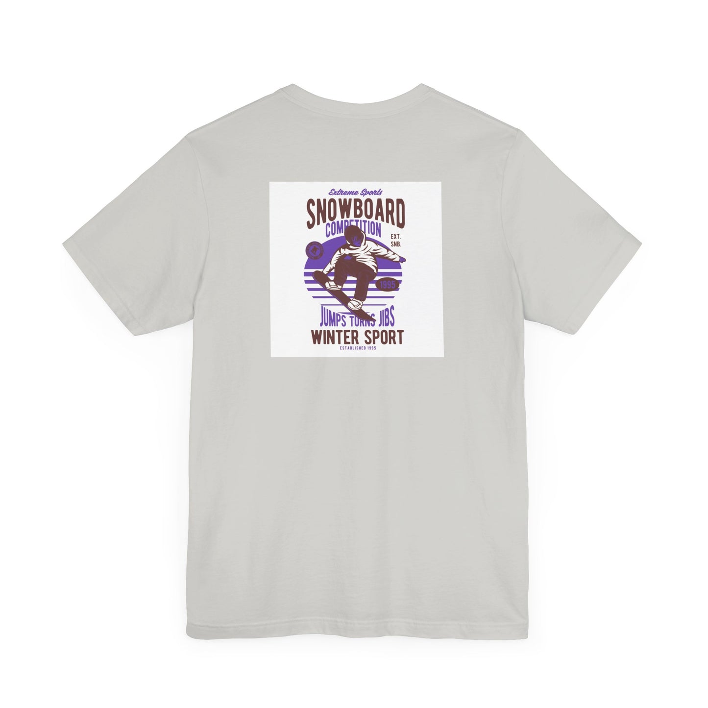 Satsubun Dunks Unisex T-Shirt