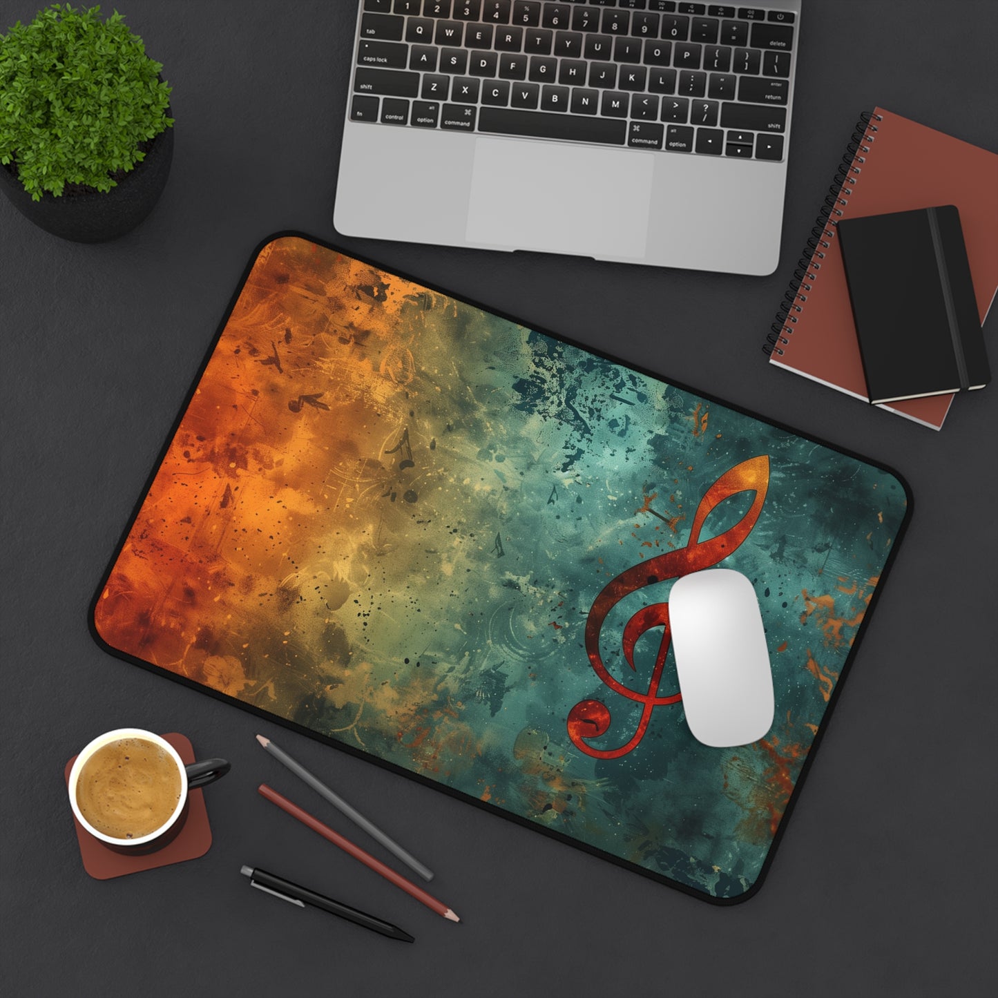 Desk Mat Mouse Pad