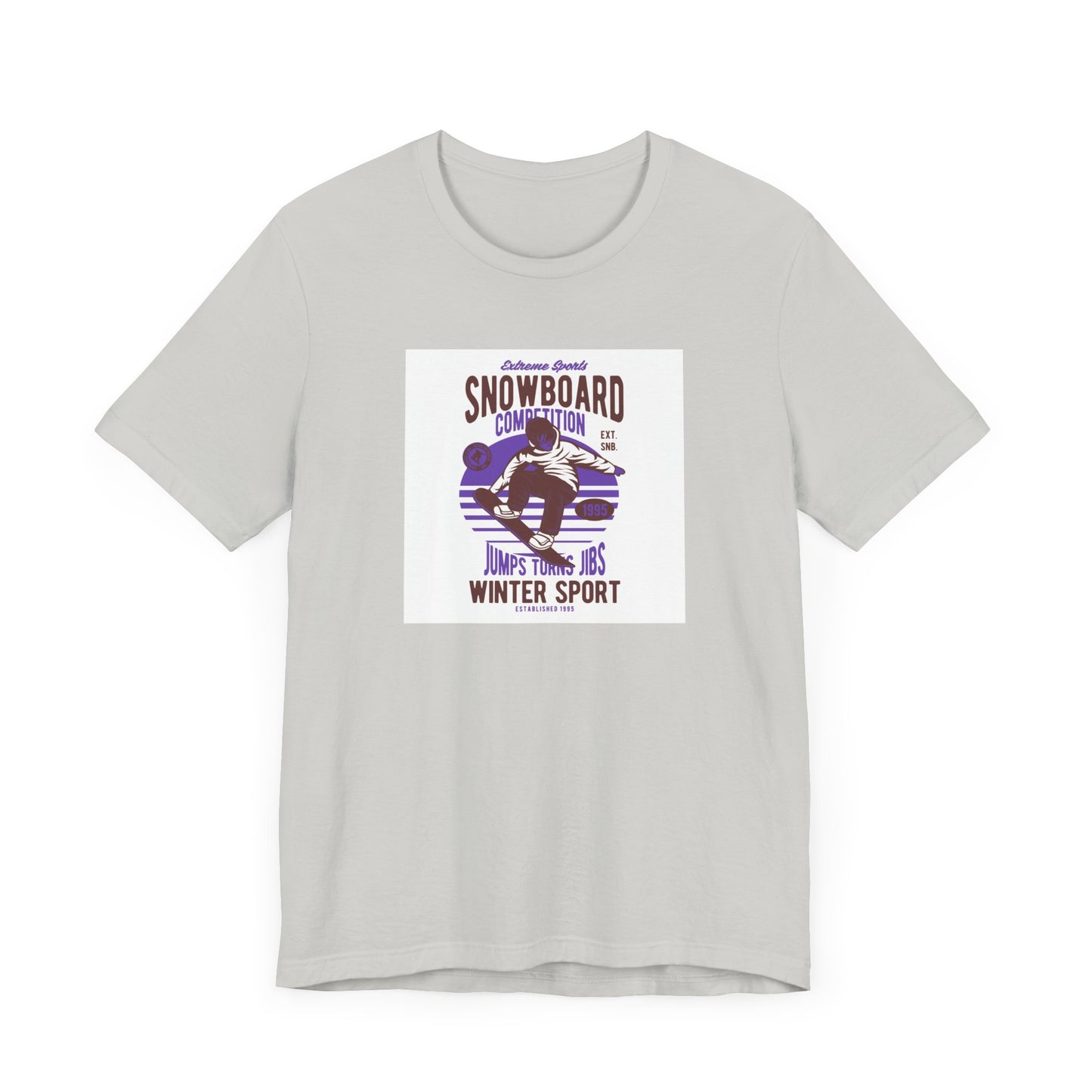 Satsubun Dunks Unisex T-Shirt